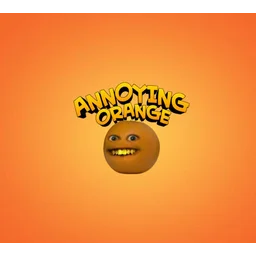 Annoying Orange SOL