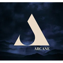 Arcane Coin