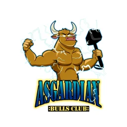 Asgardian Bulls Club