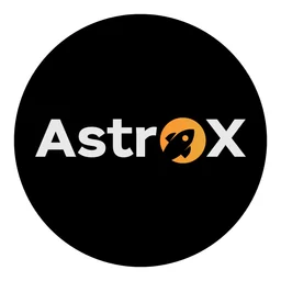 AstroX