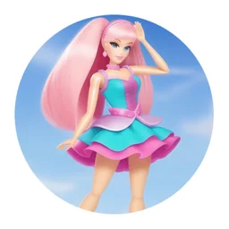 Barbie