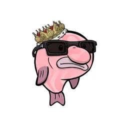 Blobby Boo Crew