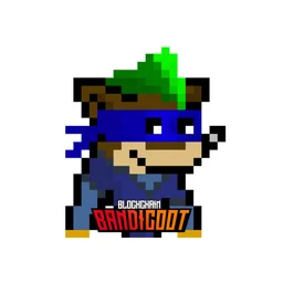 Blockchain Bandicoots