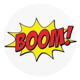 Boom