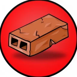 Brick by Brick