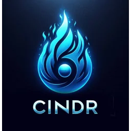CINDR
