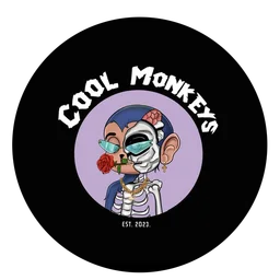 Cool Monkeys