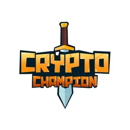 Crypto Champion Game