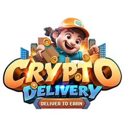 Crypto Delivery