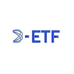 Decentralized ETF