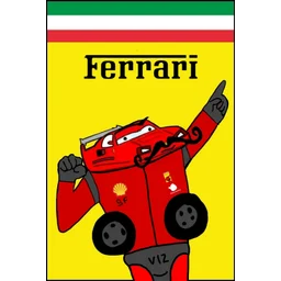 FERRARI