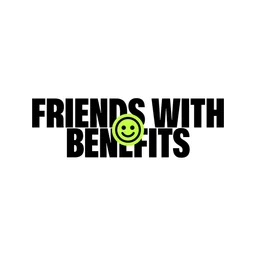 Friends with Benefits