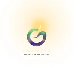 Genesis : The Origin of NFT Evolution