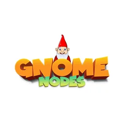 Gnome Node NFT