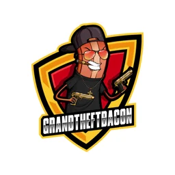Grand Theft Bacon NFT