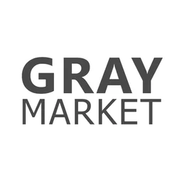 Gray Market