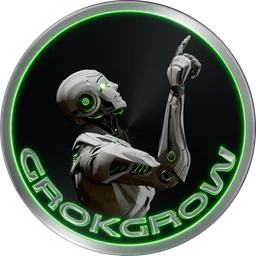 GrokGrow