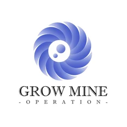 Grow Mine Operation