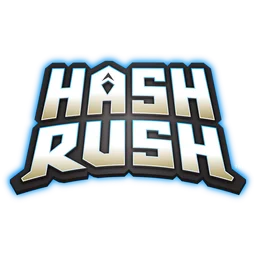 Hash Rush