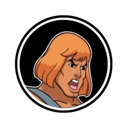 HE-MAN