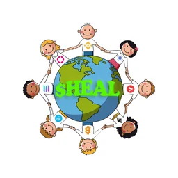 Heal The World LLC