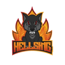 Hellsing Inu