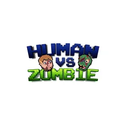Human VS Zombie