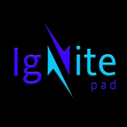 IgnitePad