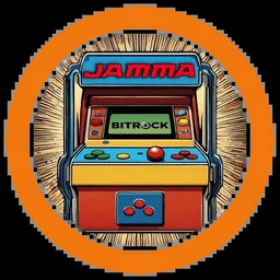 Jammas Arcade