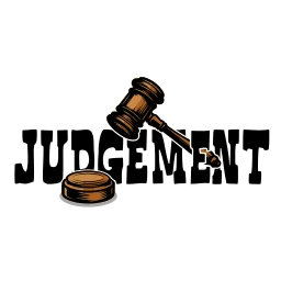 Judgement