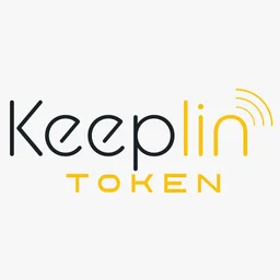 Keeplin Token