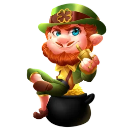 Leprechaun Run