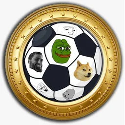 Meme Soccer Goal