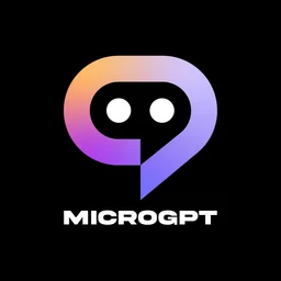 MicroGPT
