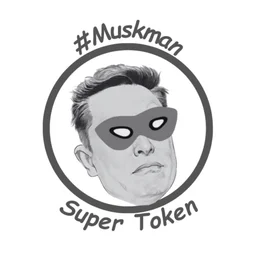 Muskman INU