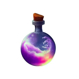 Potion Nodes
