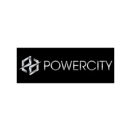 POWERCITY
