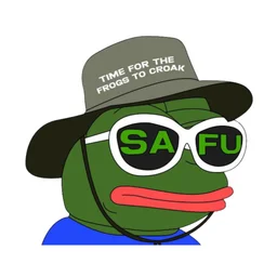 SAFU PEPE