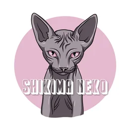 Shikima Neko