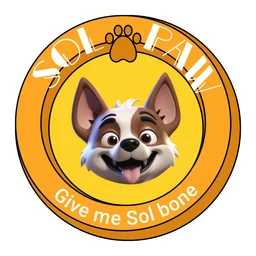 SolPaw Meme