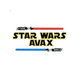 Star Wars AVAX