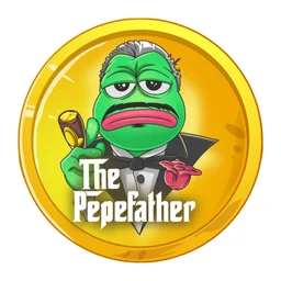 The PepeFather