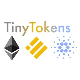 TinyTokens