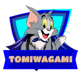 Tomiwagmi