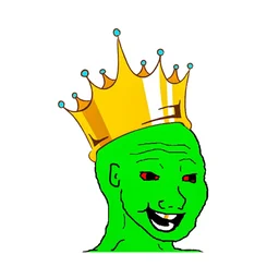 Wojak Original